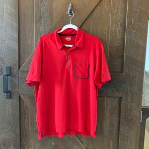 Ogio Mens Polo